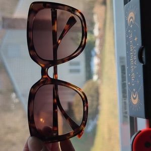 Vince Camuto uv protection women's sunglasses